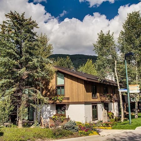 Villa Valhalla Vail Exterior foto