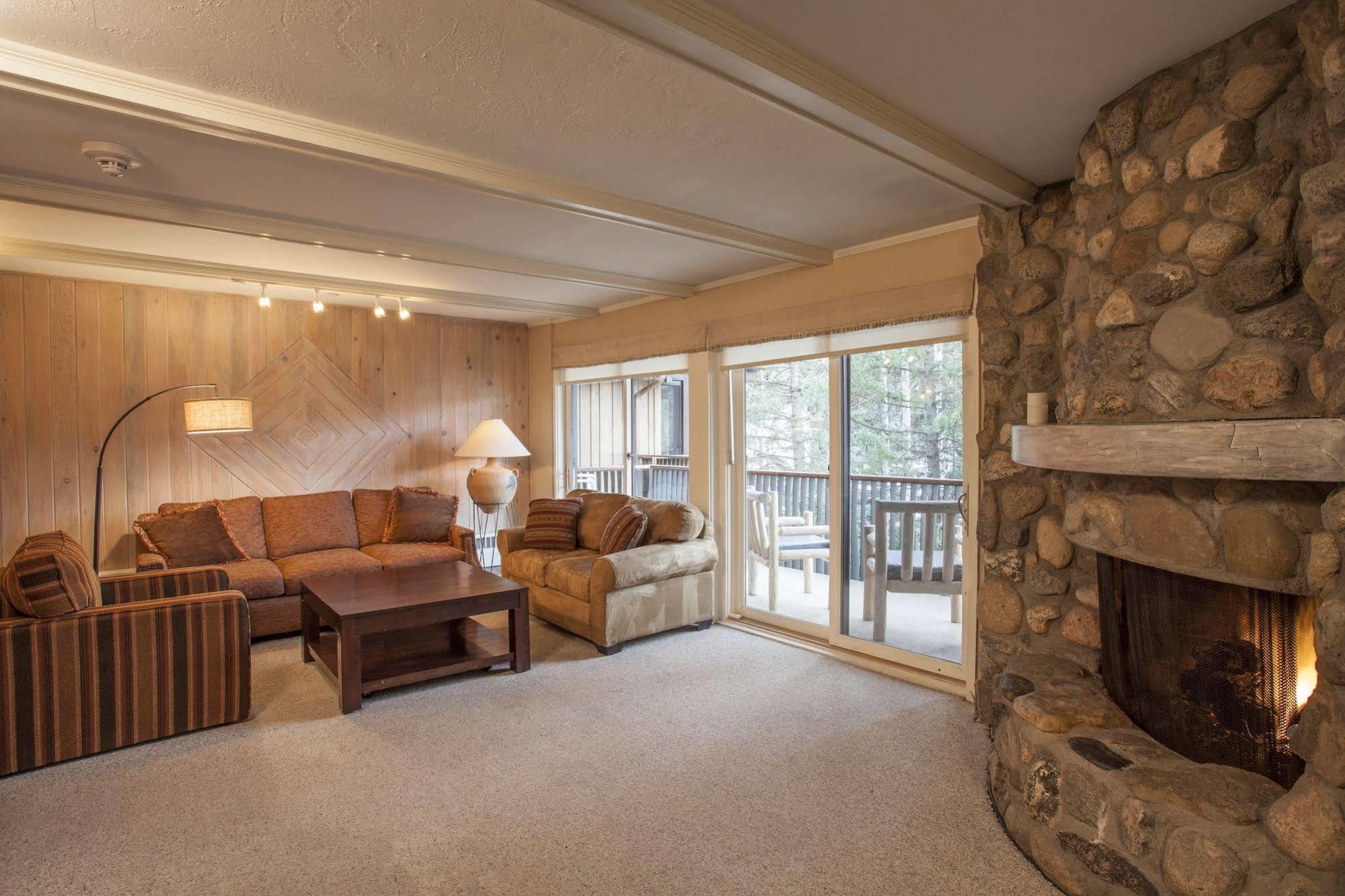 Villa Valhalla Vail Exterior foto