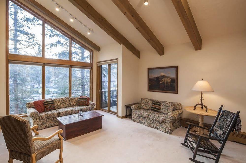 Villa Valhalla Vail Exterior foto