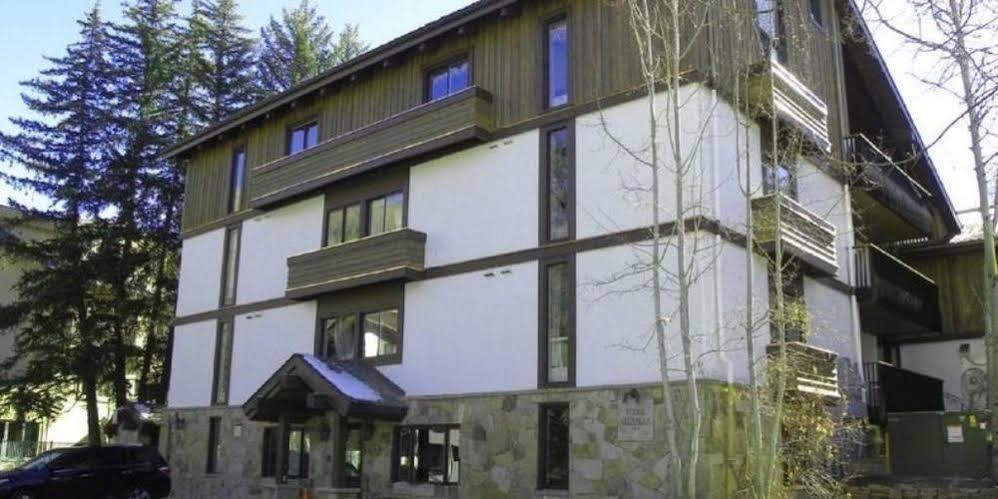 Villa Valhalla Vail Exterior foto