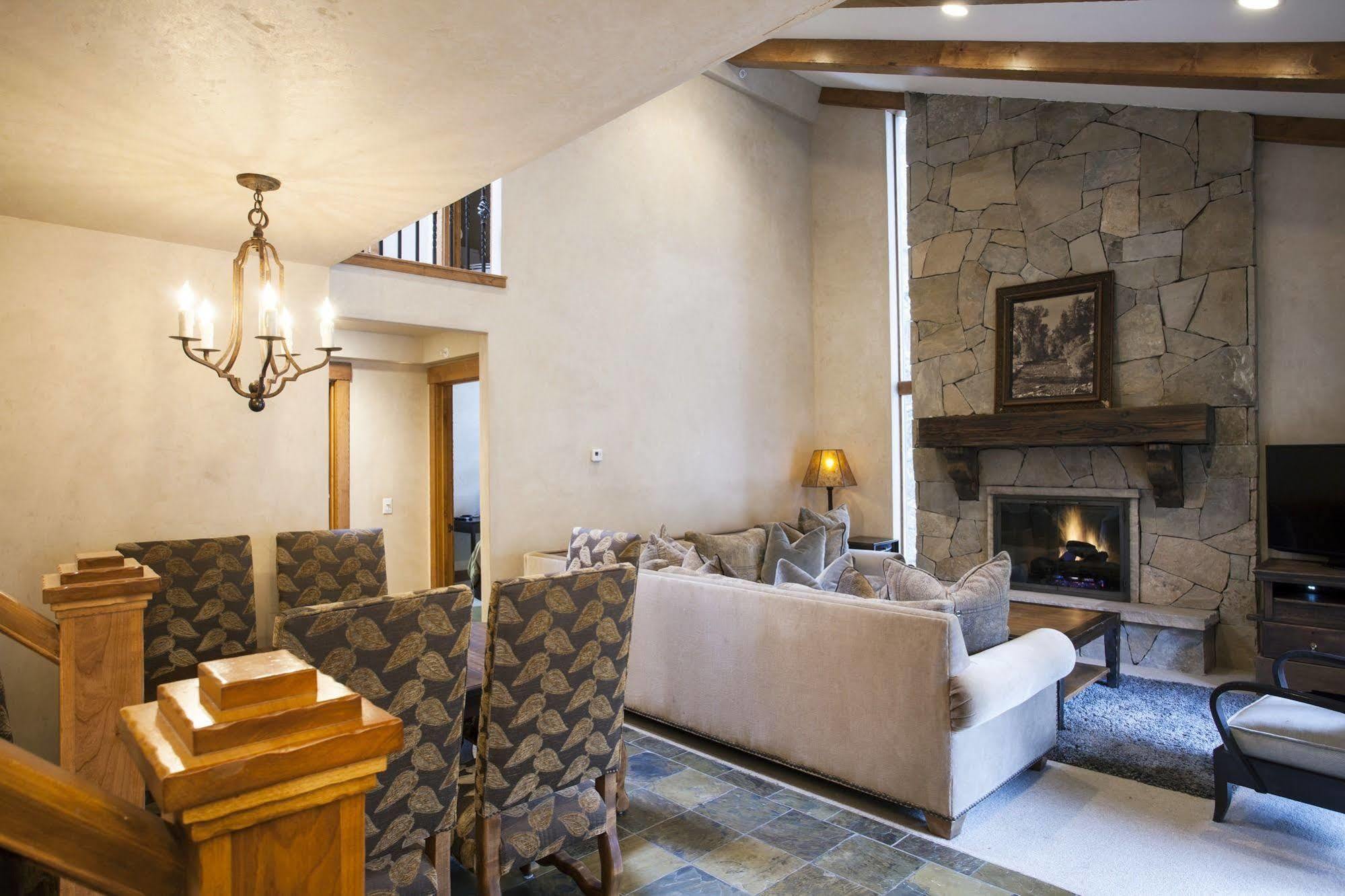 Villa Valhalla Vail Exterior foto