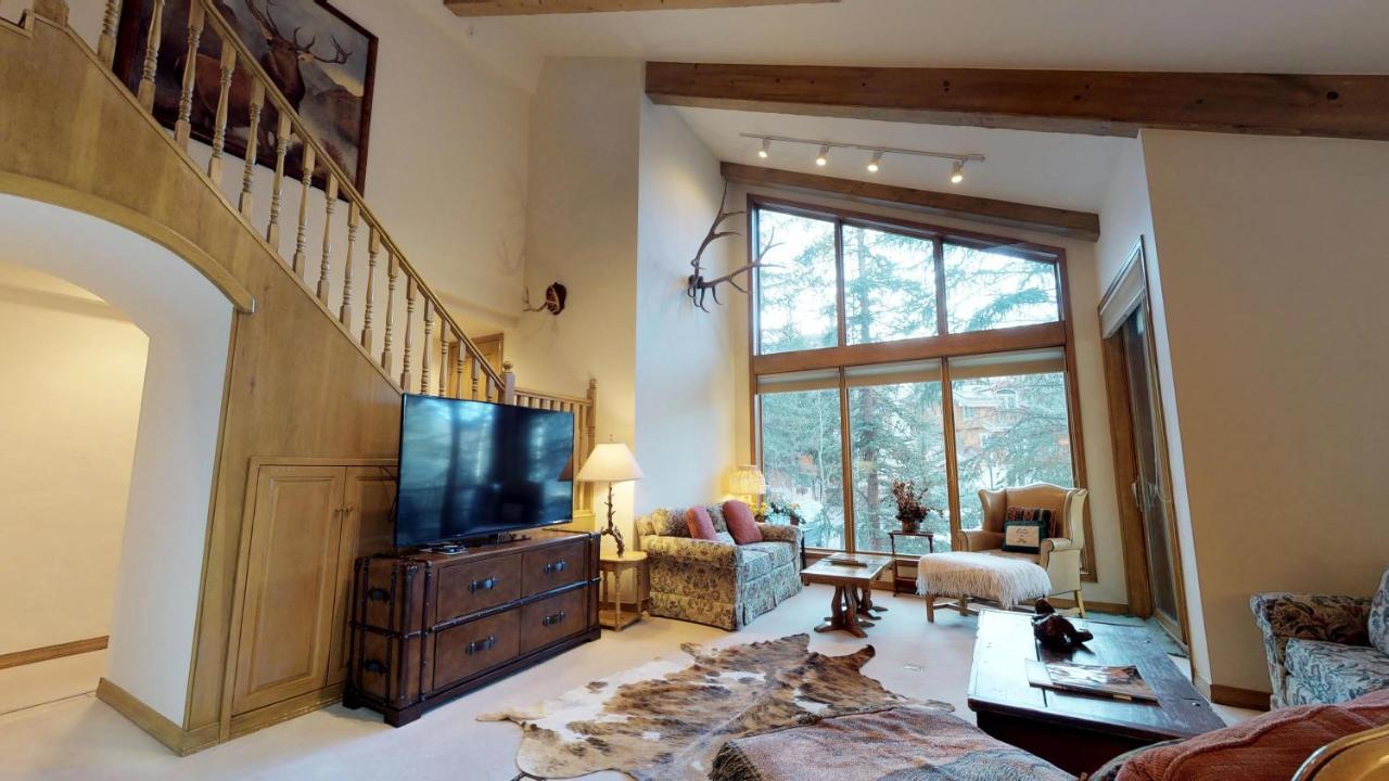 Villa Valhalla Vail Exterior foto